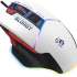 Мышь проводная A4TECH Bloody W95 Max Sports, игровая, оптическая, USB, 12000dpi, синий и белый [w95 max sports navy]